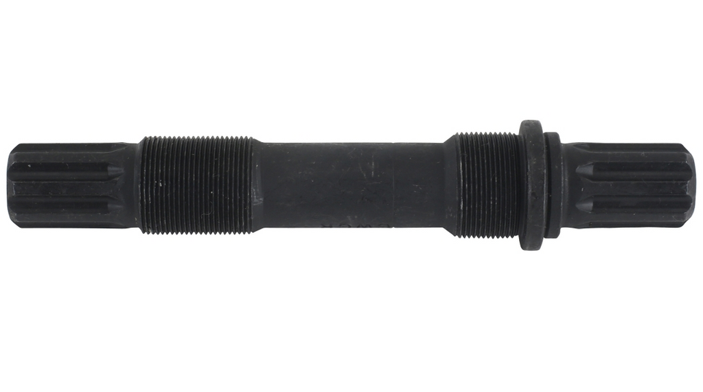 8 spline best sale bmx spindle