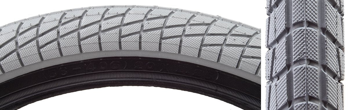 KENDA KONTACT 16" TIRE