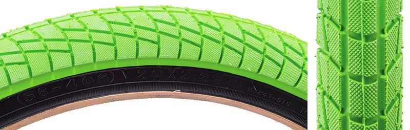 KENDA KONTACT 16" TIRE