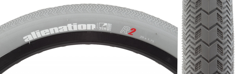 Alienation tubeless bmx tires hotsell