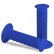 AME Round Grips Blue