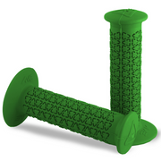 AME Round Grips Green