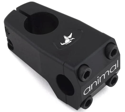 Animal Jump Off Stem — Albe's BMX Animal Jump Off Stem — Albe's BMX