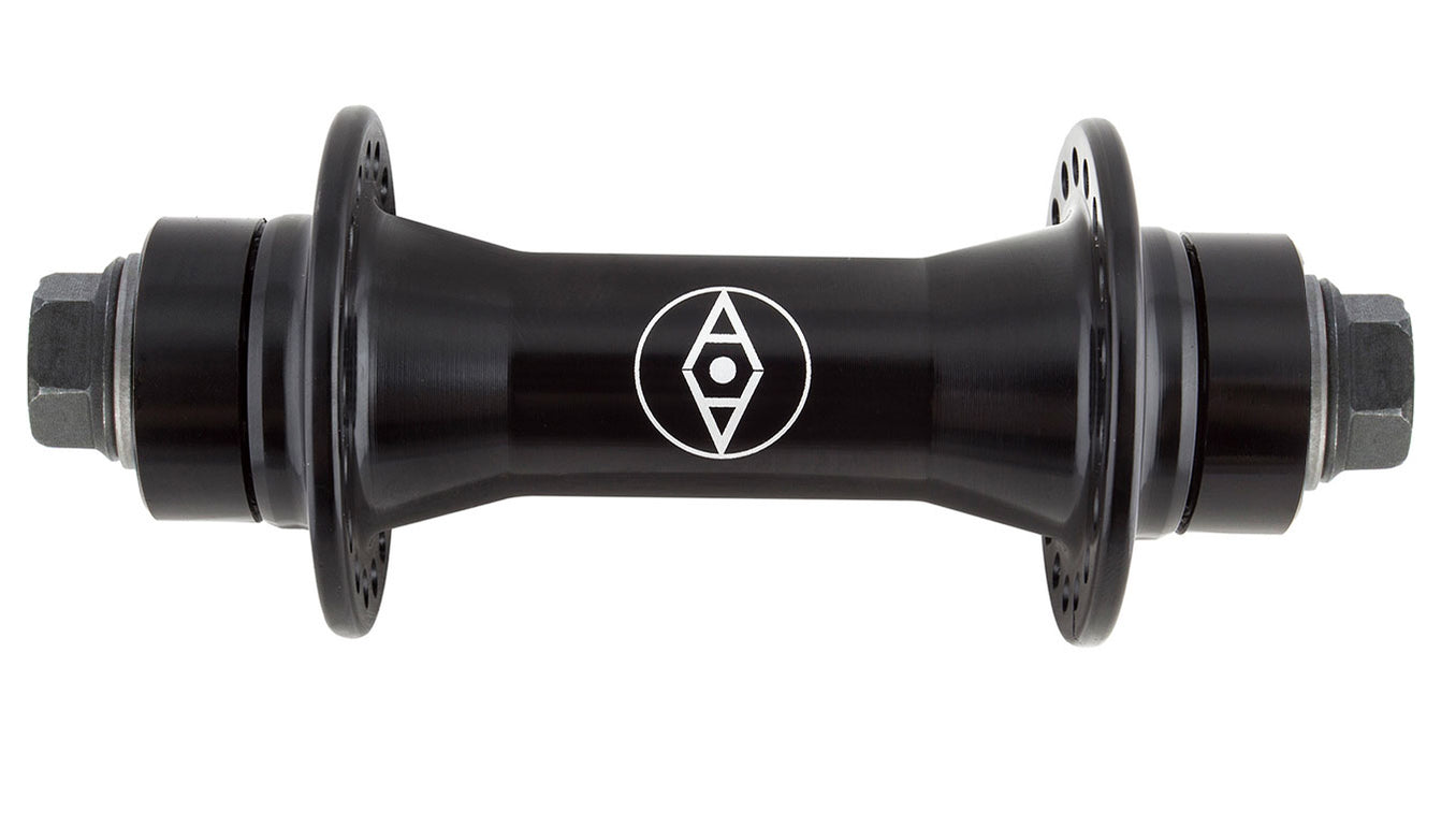 Alienation Tinman Front Hub | Albe's BMX Online
