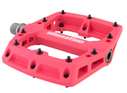 Alienation Foothold Pedals Pink - 9/16