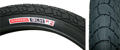 Animal GLH Tire