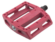 ANIMAL RAT TRAP PEDALS Red - 9/16