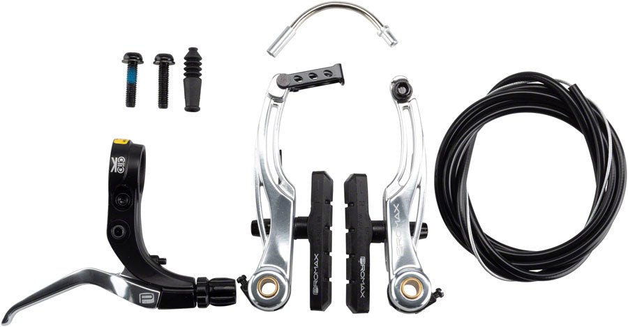 PROMAX CLICK / P1 V-BRAKE KIT