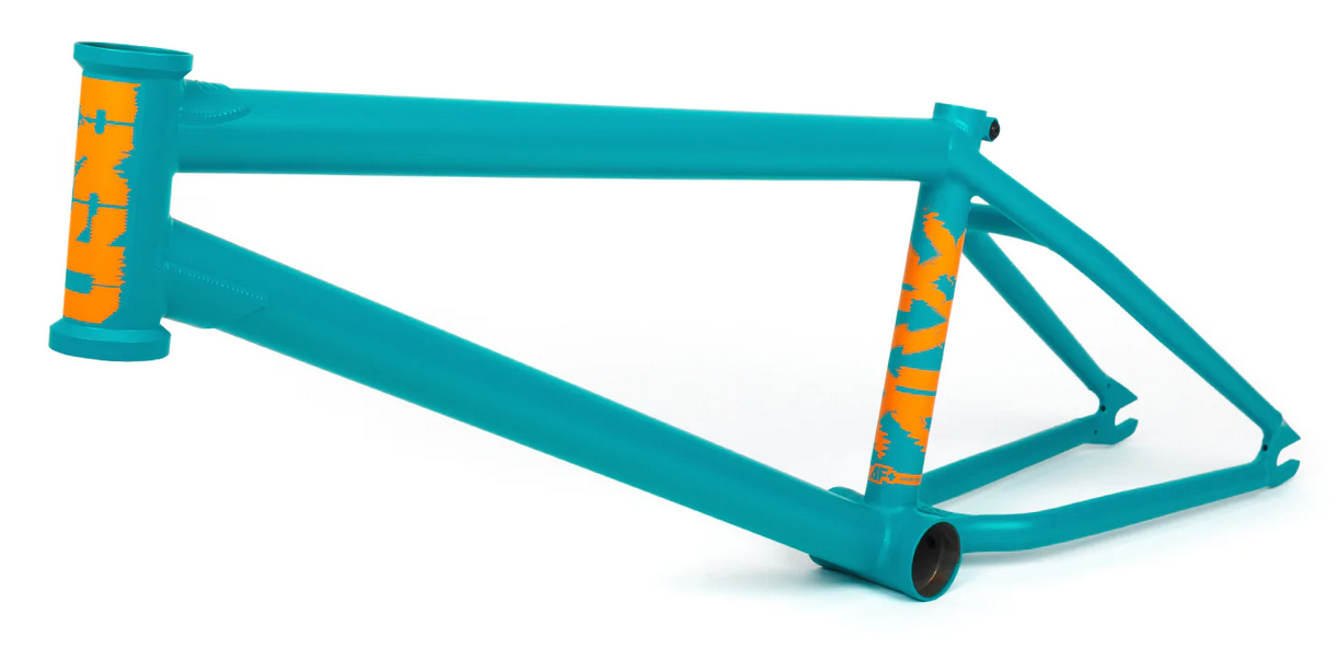 ストリートbmx BSD ALVX20.6 フルクロモリ送料込 BSD ALVX AF+ Frame ストリートbmx BSD ALVX20.6 フルクロモリ送料込 BSD ALVX AF+ Frame