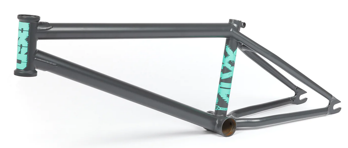 BSD ALVX AF+ Frame