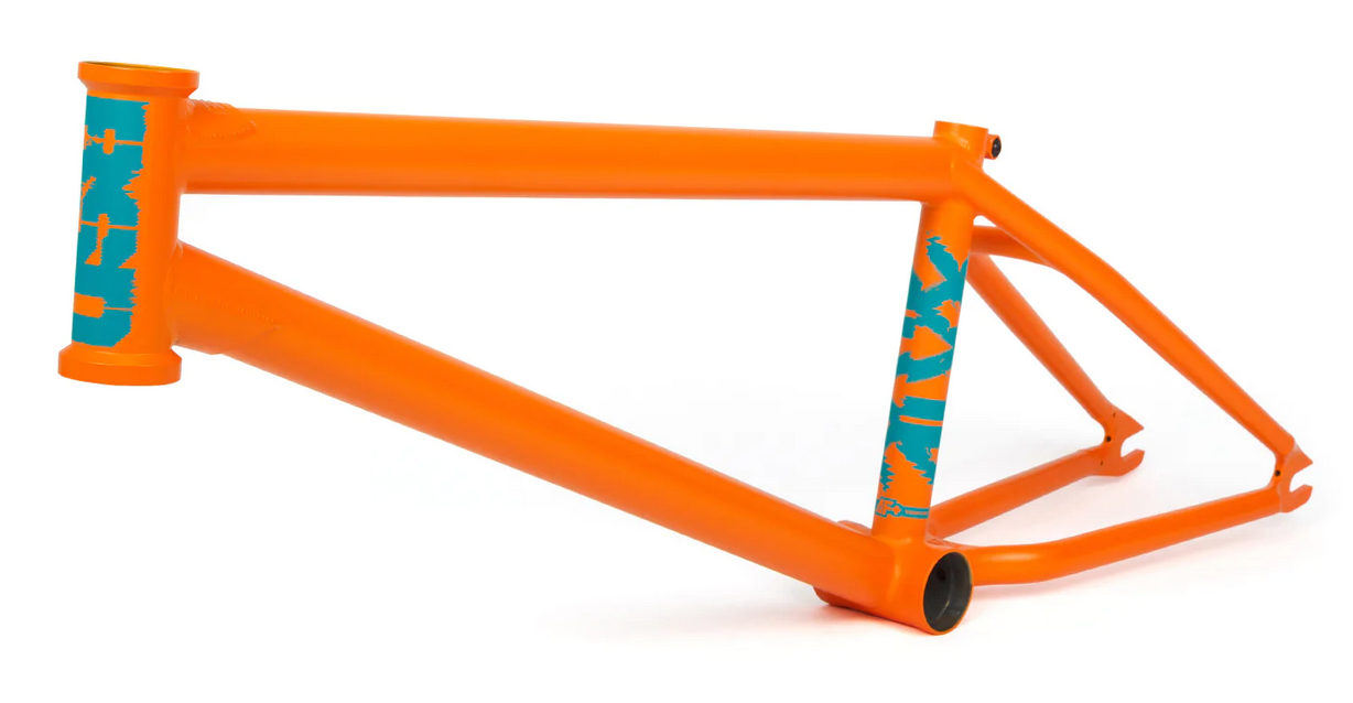BSD ALVX AF Frame Alex Donnachie Albe s BMX Online
