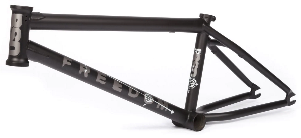 BSD Freedom Frame