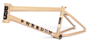 BSD Freedom Frame