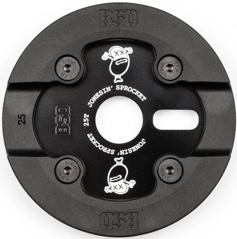 Shop BMX Sprockets | Albe's BMX Online