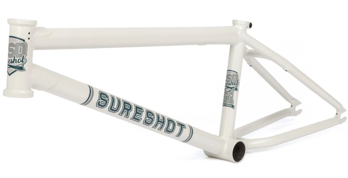 BSD Sureshot Frame