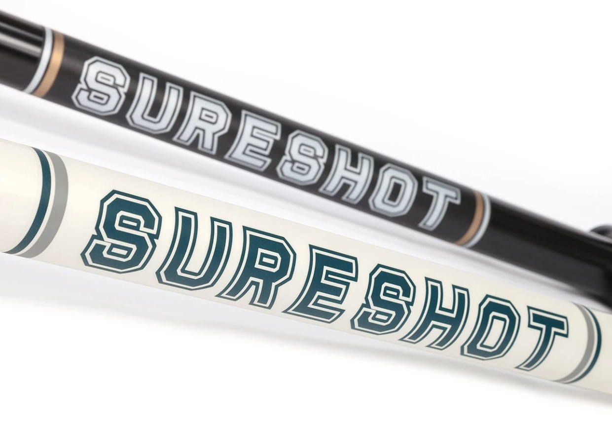 Bsd sureshot hotsell
