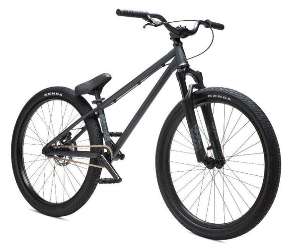 Dirt Jump Bikes available | Albe's Bike Shop — Albe's BMX