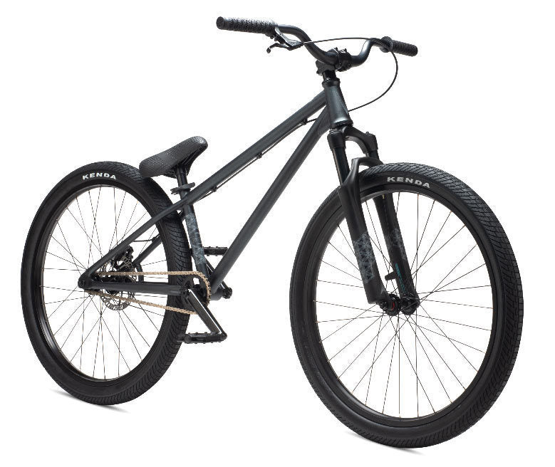 Verde Radix 26" Dirt Jump Bike