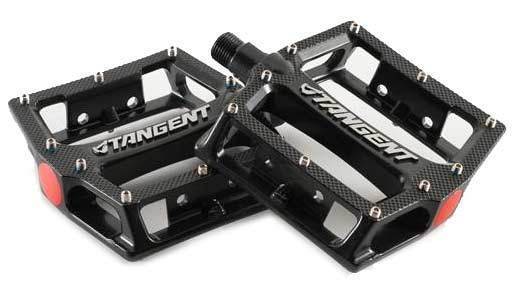 Tangent Alloy Platform Pedals