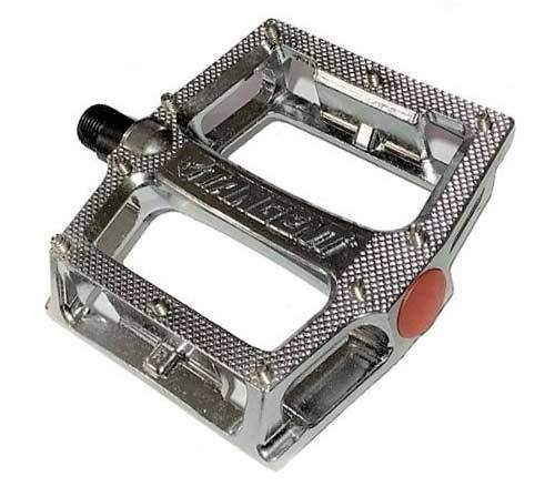 bmx metal pedals Tangent Alloy Platform Pedals | BMX Pedals