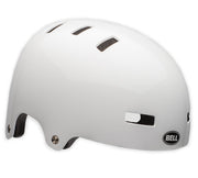 Bell Local Helmet White / Small