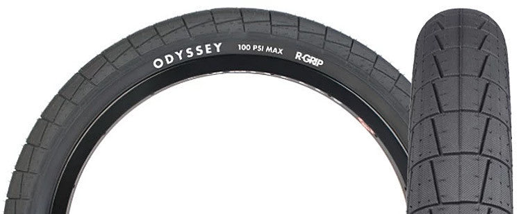 Odyssey Broc Tire