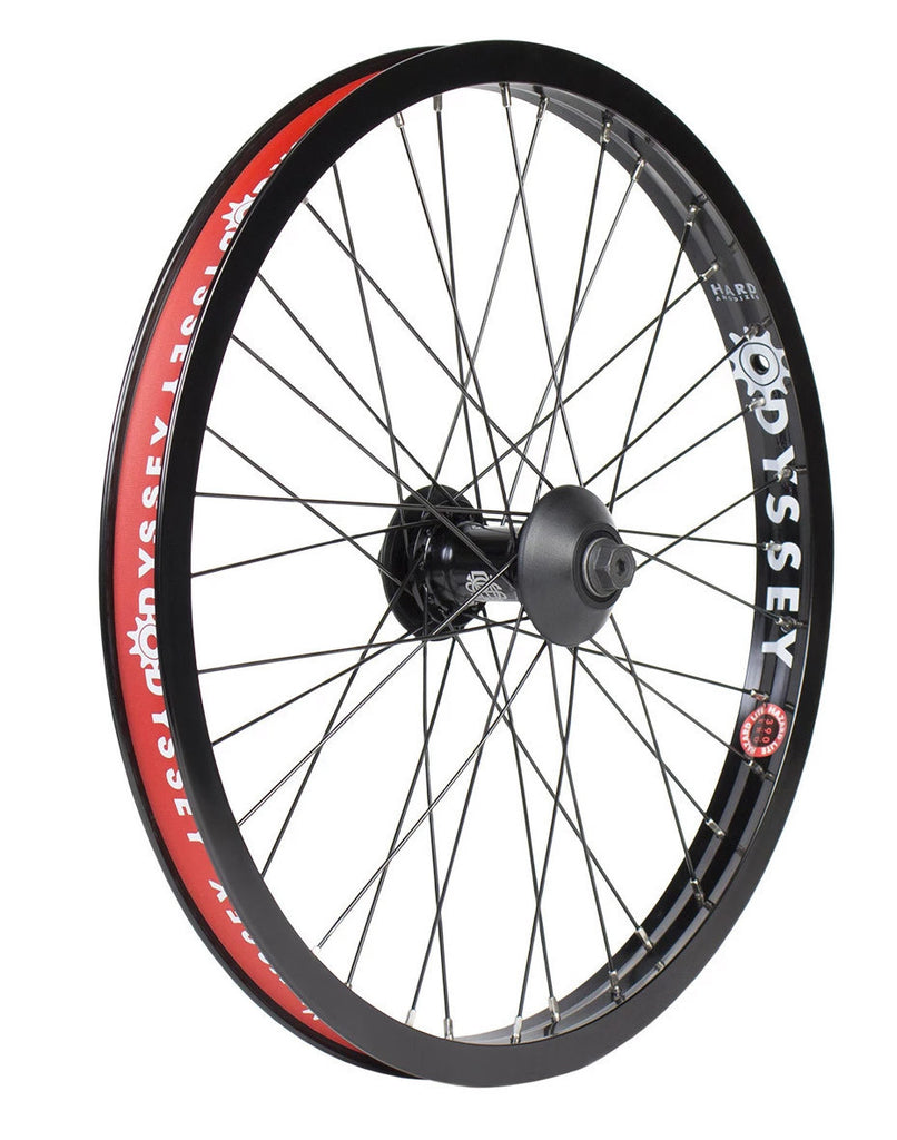 Odyssey Hazard Lite Vandero Pro Front Wheel | Albe's BMX Online
