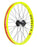 Odyssey Hazard Lite Vandero Pro Front Wheel