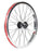 Odyssey Hazard Lite Vandero Pro Front Wheel