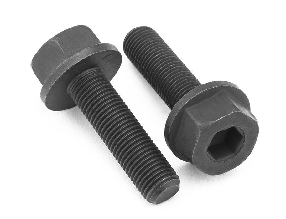 Cinema 3/8" Axle Bolts