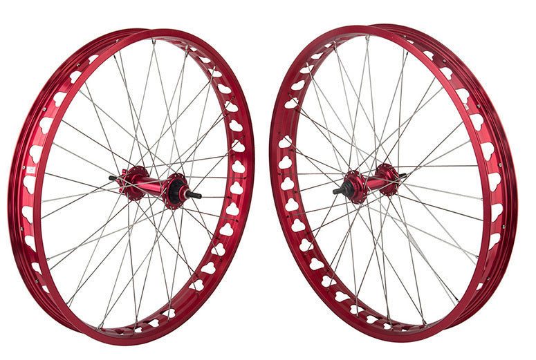 SE Bikes Fat Ripper 26