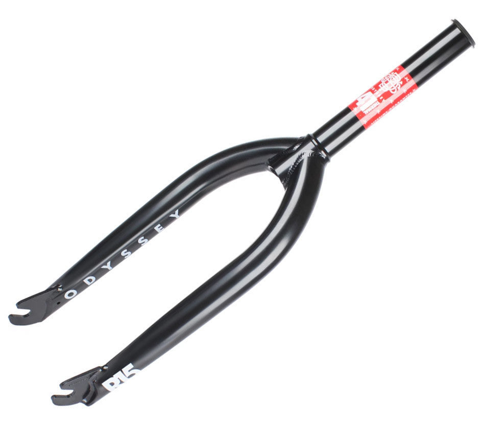 Odyssey outlet r15 fork