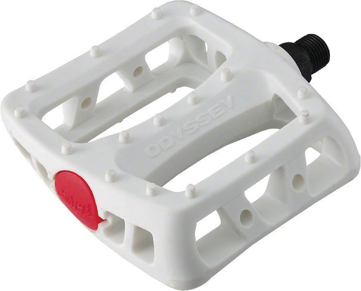 Odyssey Black Twisted PC 1/2