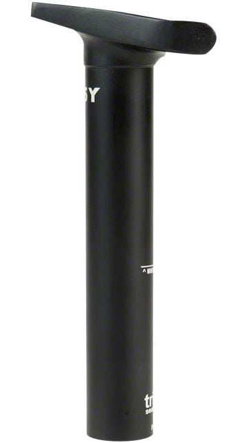 tripod sattelstütze Odyssey Tripod, 200mm Black