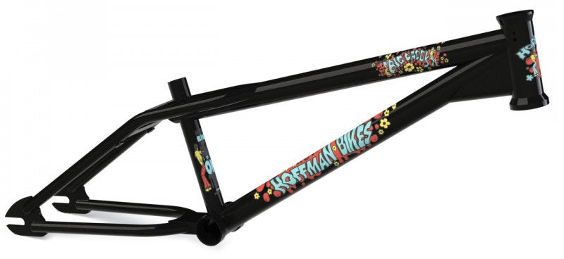 Hoffman Bikes Big Daddy Frame