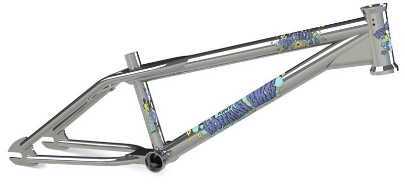 Hoffman Bikes Big Daddy Frame