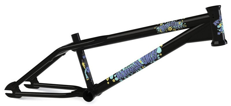 Hoffman Bikes Big Daddy Frame