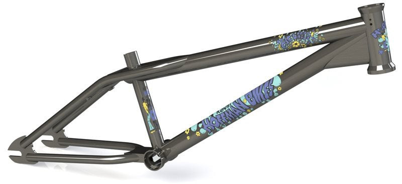 Hoffman Bikes Big Daddy Frame