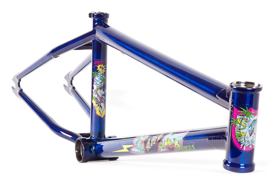 S&M Hucker Frame