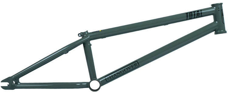 Total BMX Hangover H4 Frame