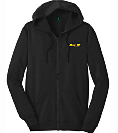 GT Bikes Logo Hooded Sweatshirt