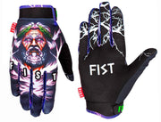 Fist Handwear Brandon Loupos Zeus Gloves X-Small (Blemished, Slight Fraying)