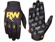 Fist Handwear Ryan Williams Nitro Circus Gloves Small
