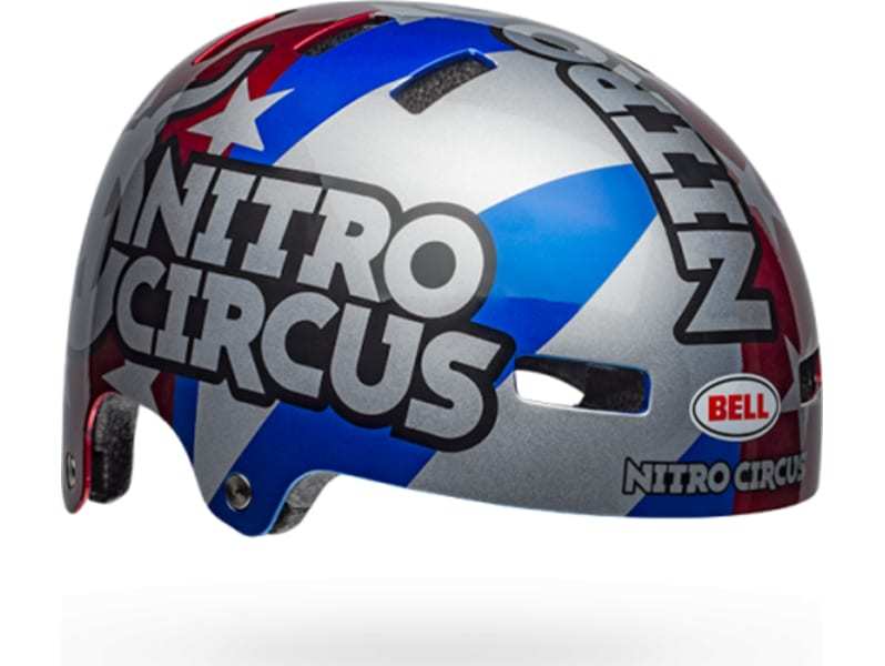 Bell Local Helmet Bell Local Helmet