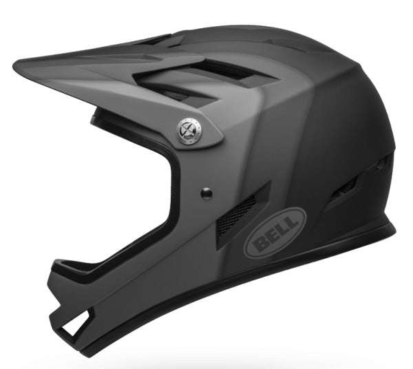 Bell Sanction Full Face Youth Helmet at Albe's BMX Shop