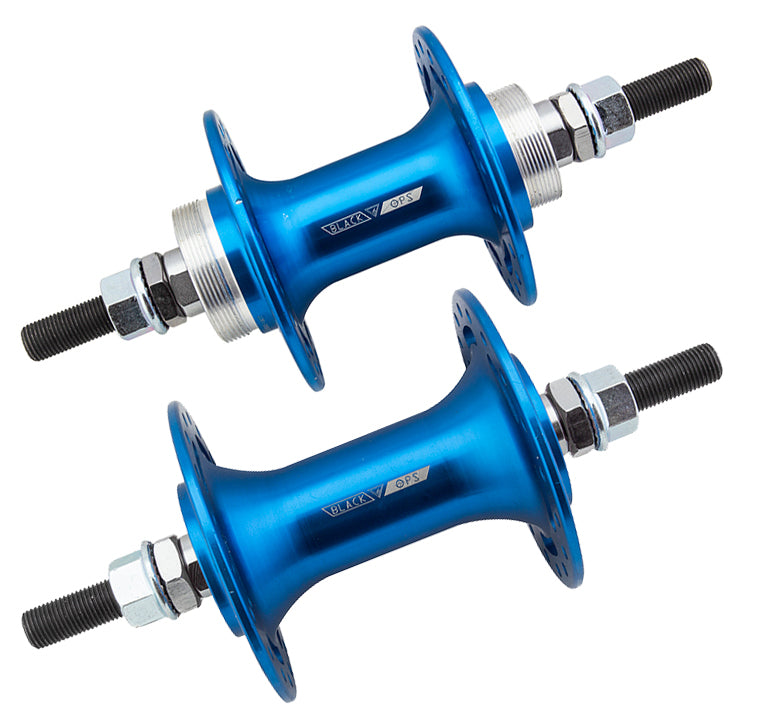 Black Ops MX-1100 Hubset | Albe's BMX Online