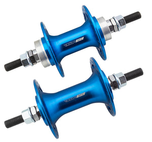 Vise bmx hub top
