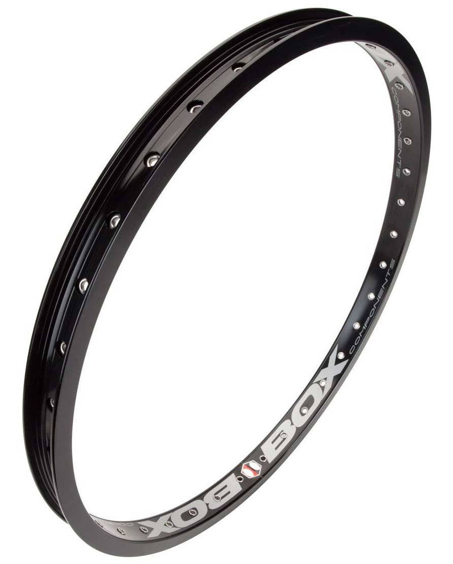 Box Components | Albes.com — Albe's BMX