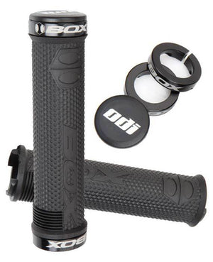 BOX ONE HEX LOCK-ON GRIPS