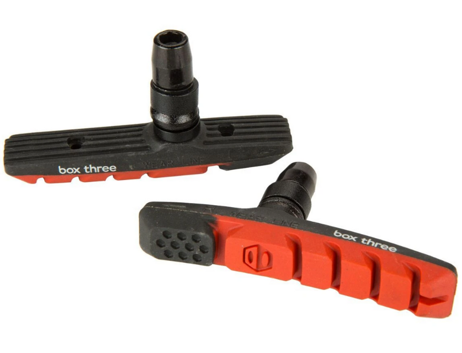 Shop BMX Brake Pads Albe's BMX Online